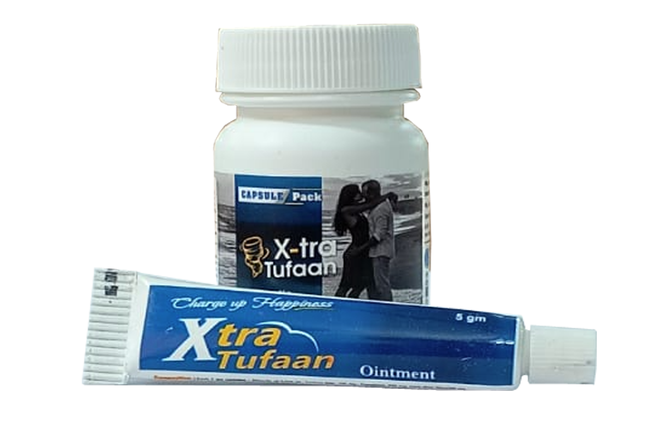 X-tra Tufaan
