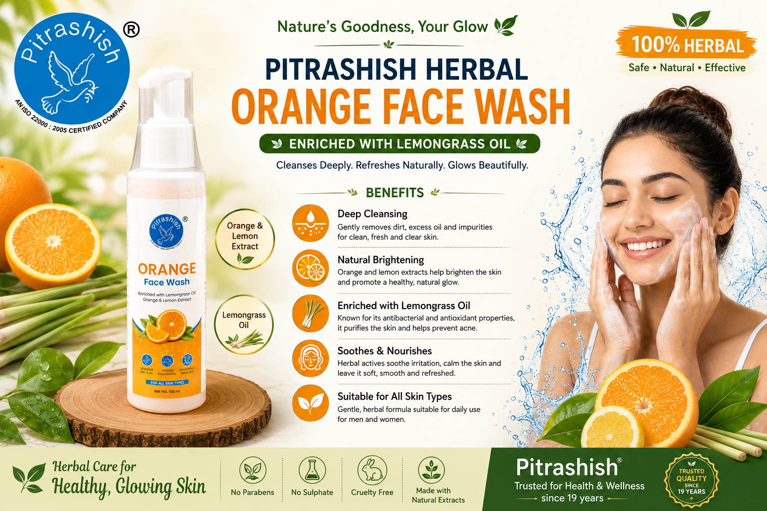 About Pitrashish